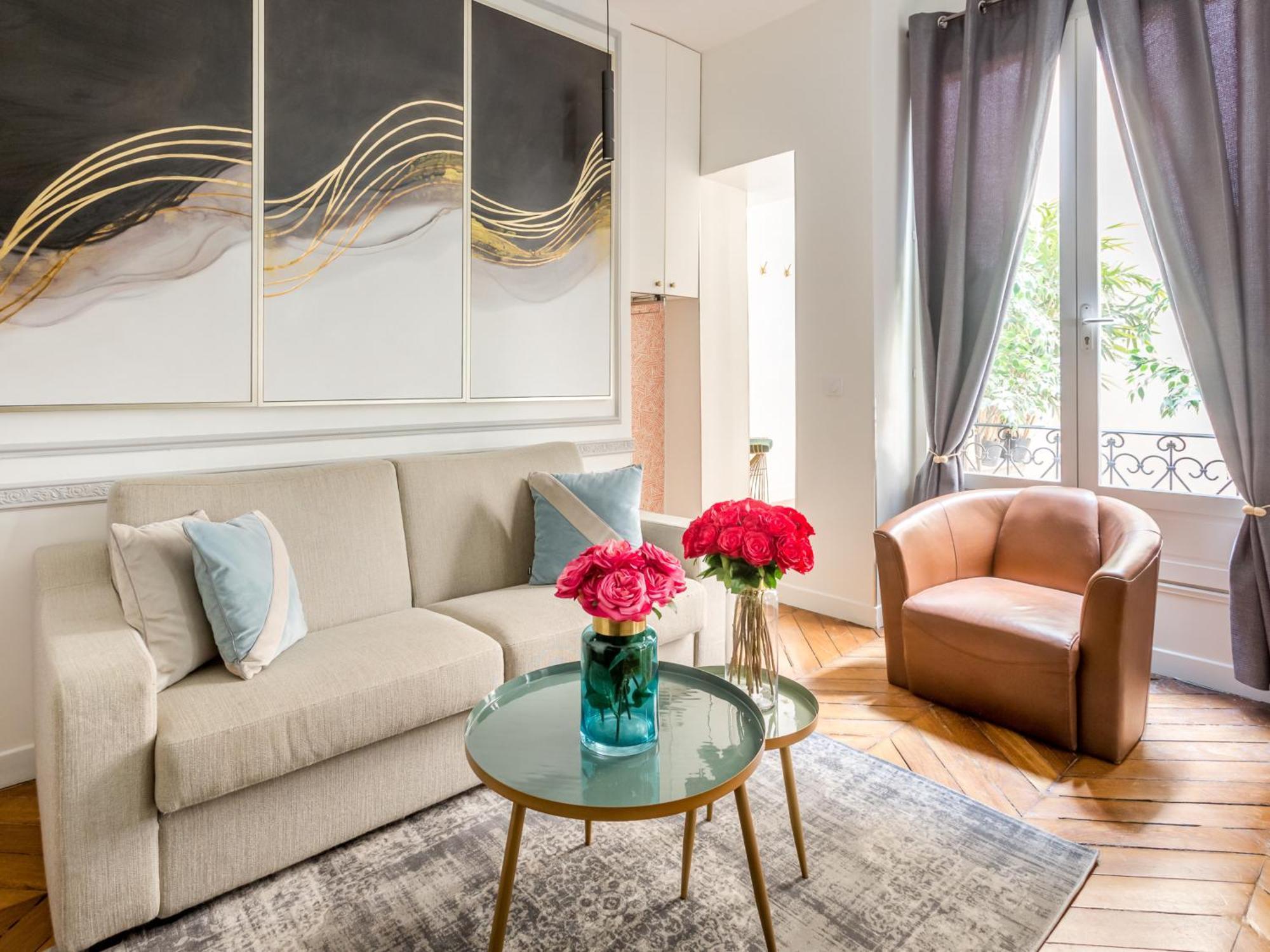 Merveil - Luxury Suite - Louvre - Aboukir IV Paris Ngoại thất bức ảnh