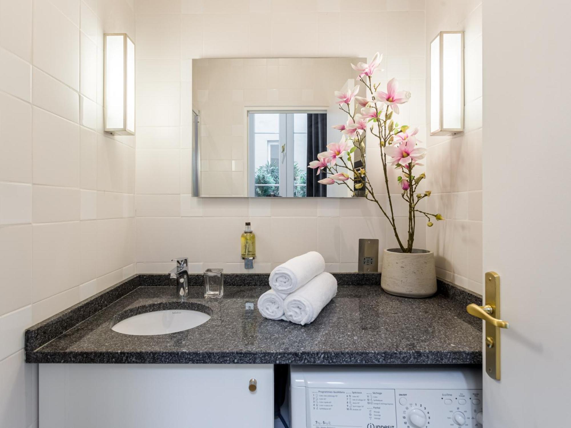 Merveil - Luxury Suite - Louvre - Aboukir IV Paris Ngoại thất bức ảnh