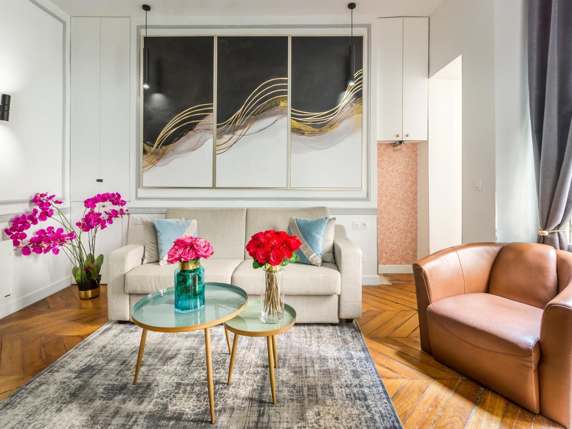 Merveil - Luxury Suite - Louvre - Aboukir IV Paris Ngoại thất bức ảnh