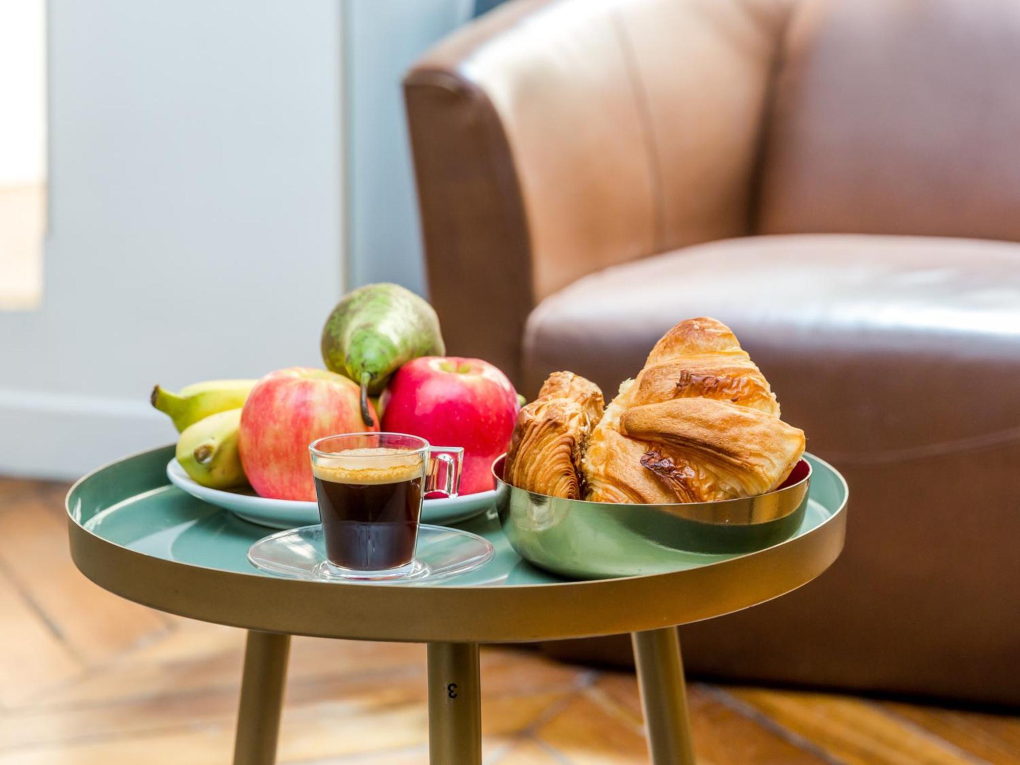 Merveil - Luxury Suite - Louvre - Aboukir IV Paris Ngoại thất bức ảnh