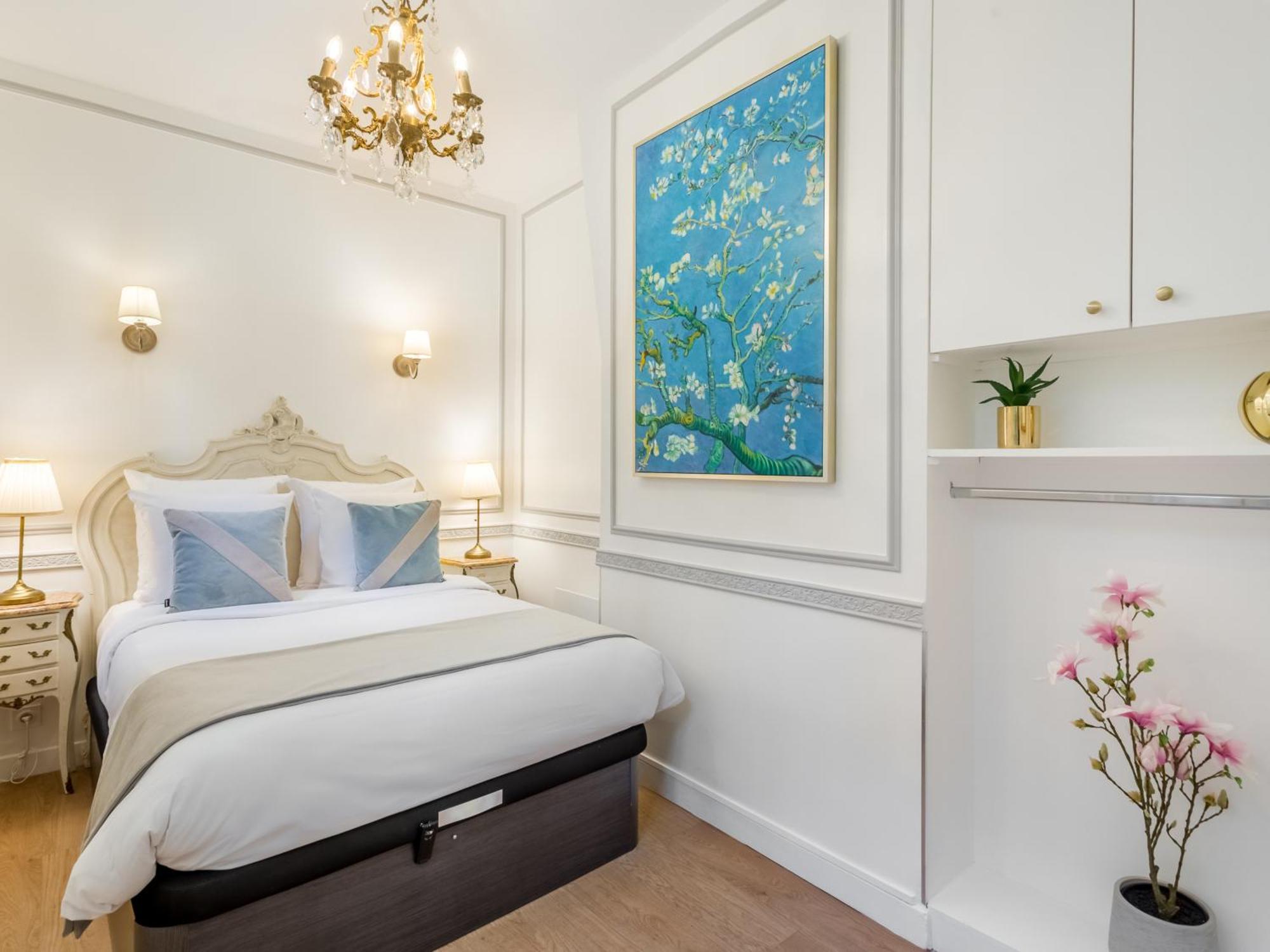 Merveil - Luxury Suite - Louvre - Aboukir IV Paris Ngoại thất bức ảnh