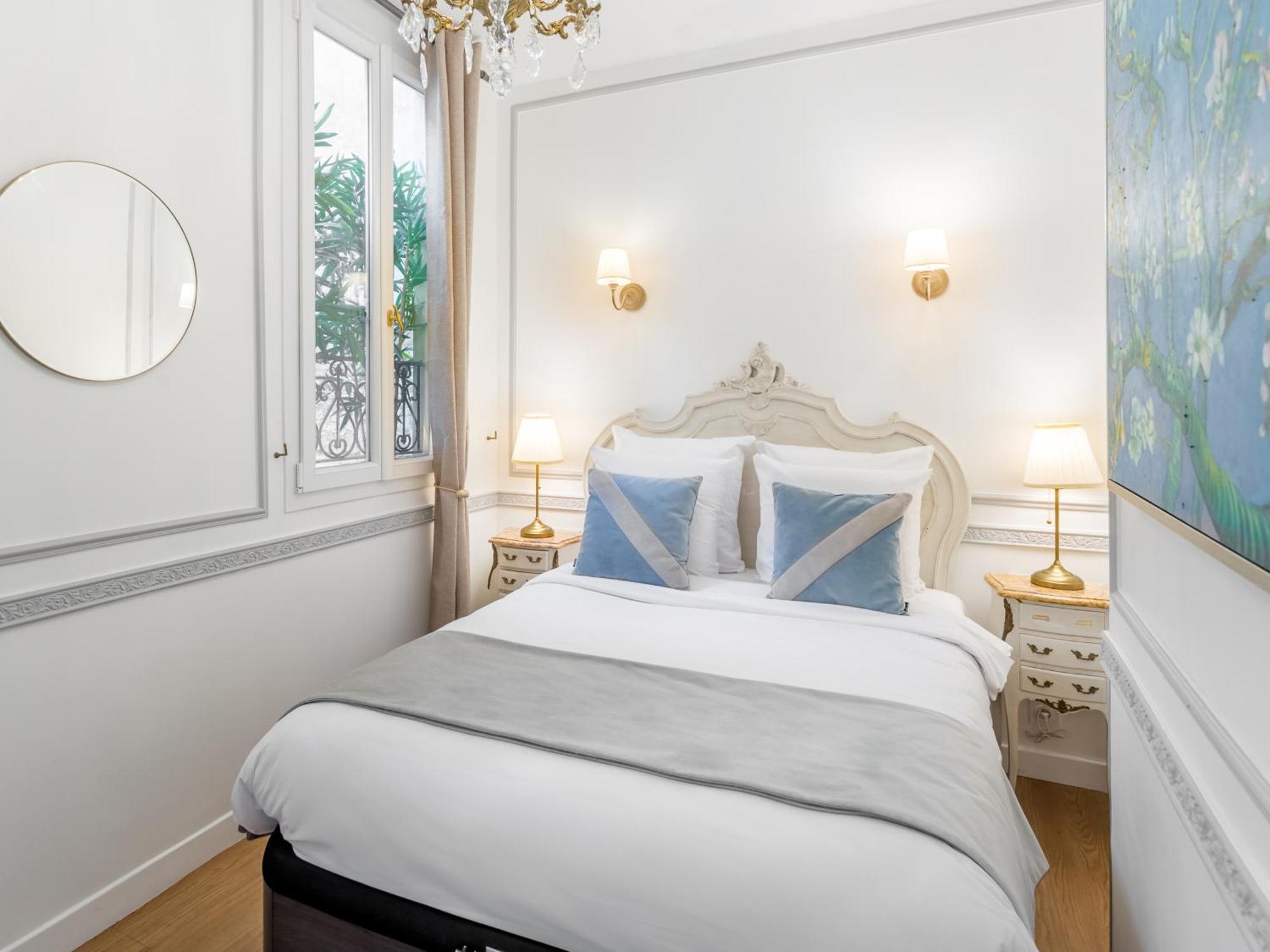 Merveil - Luxury Suite - Louvre - Aboukir IV Paris Ngoại thất bức ảnh