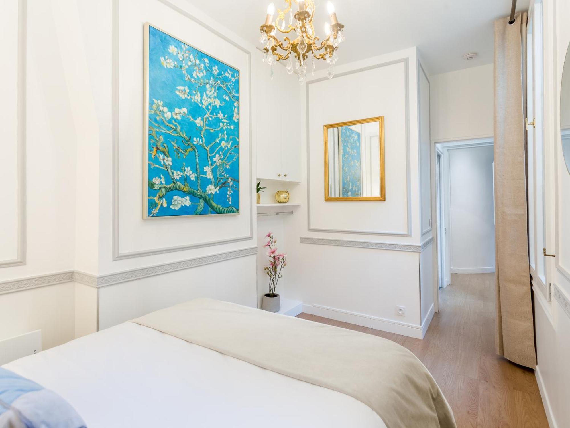 Merveil - Luxury Suite - Louvre - Aboukir IV Paris Ngoại thất bức ảnh
