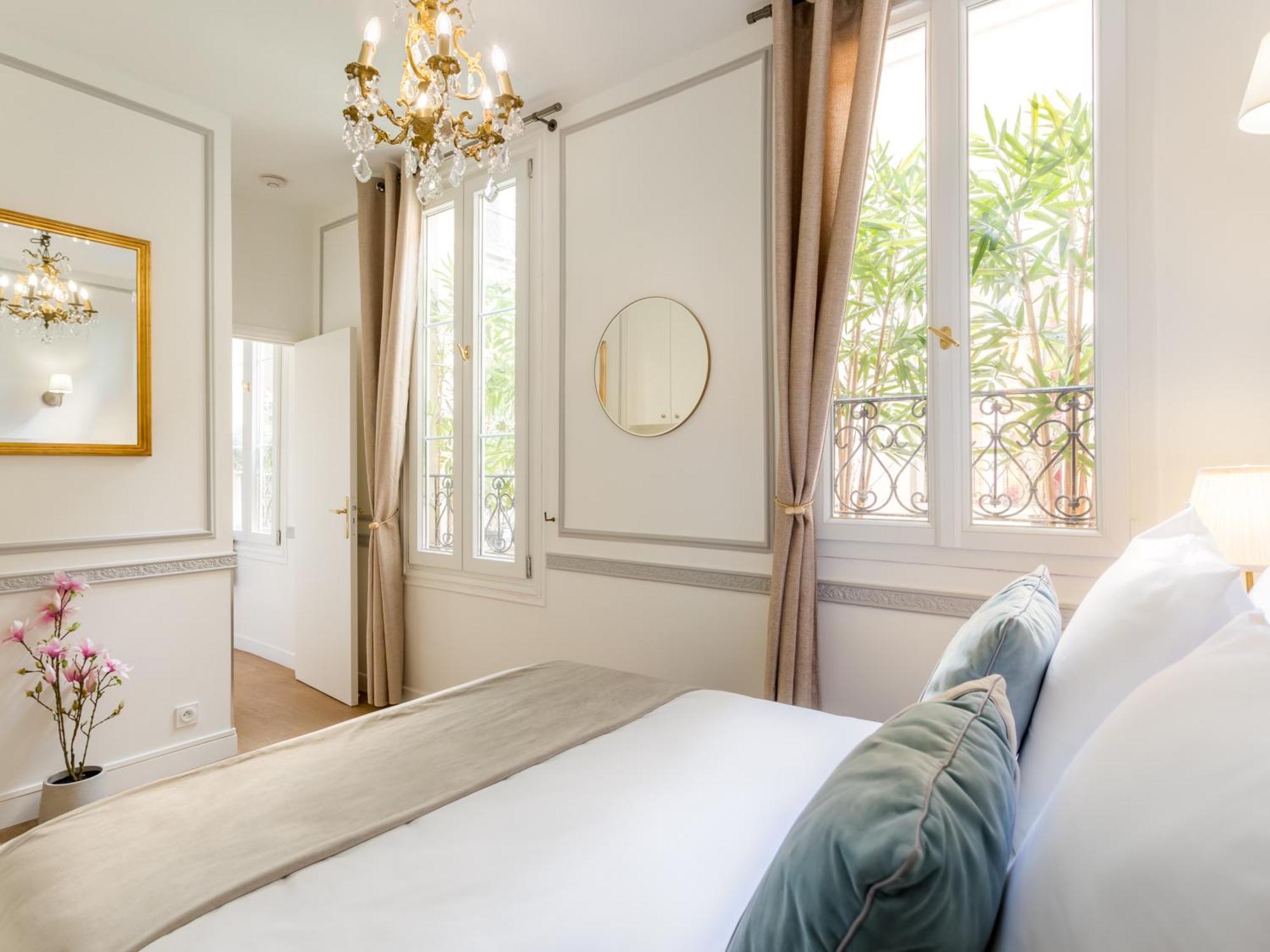 Merveil - Luxury Suite - Louvre - Aboukir IV Paris Ngoại thất bức ảnh
